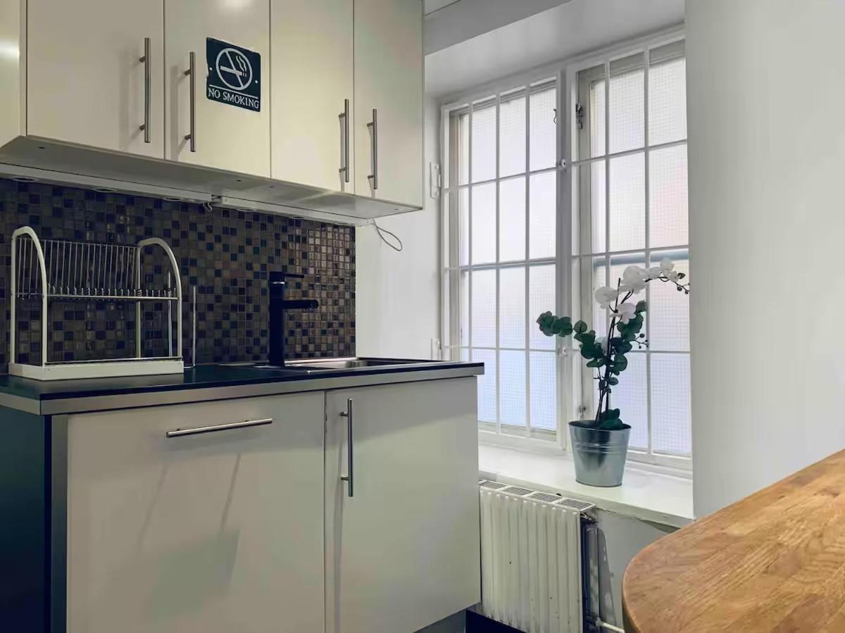 Apartment Stunning Old Town *